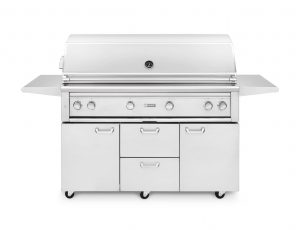 Gas Barbecue Grills